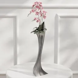 Orchid Flower