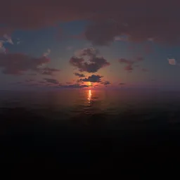 Evening