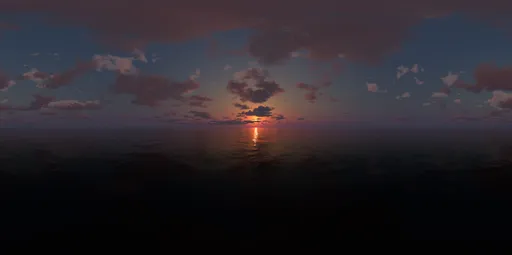 Evening