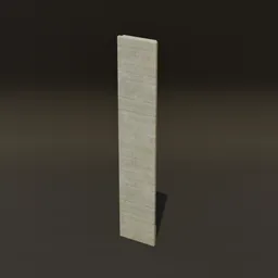Modular Prefab Concrete Wall