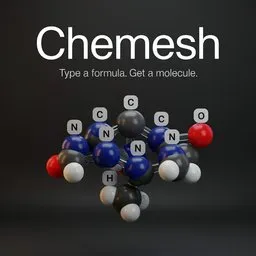 Chemesh