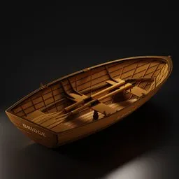 Rowboat