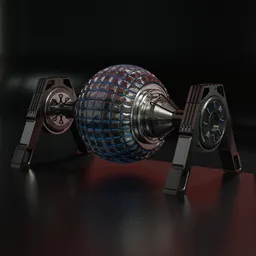 Shield Generator