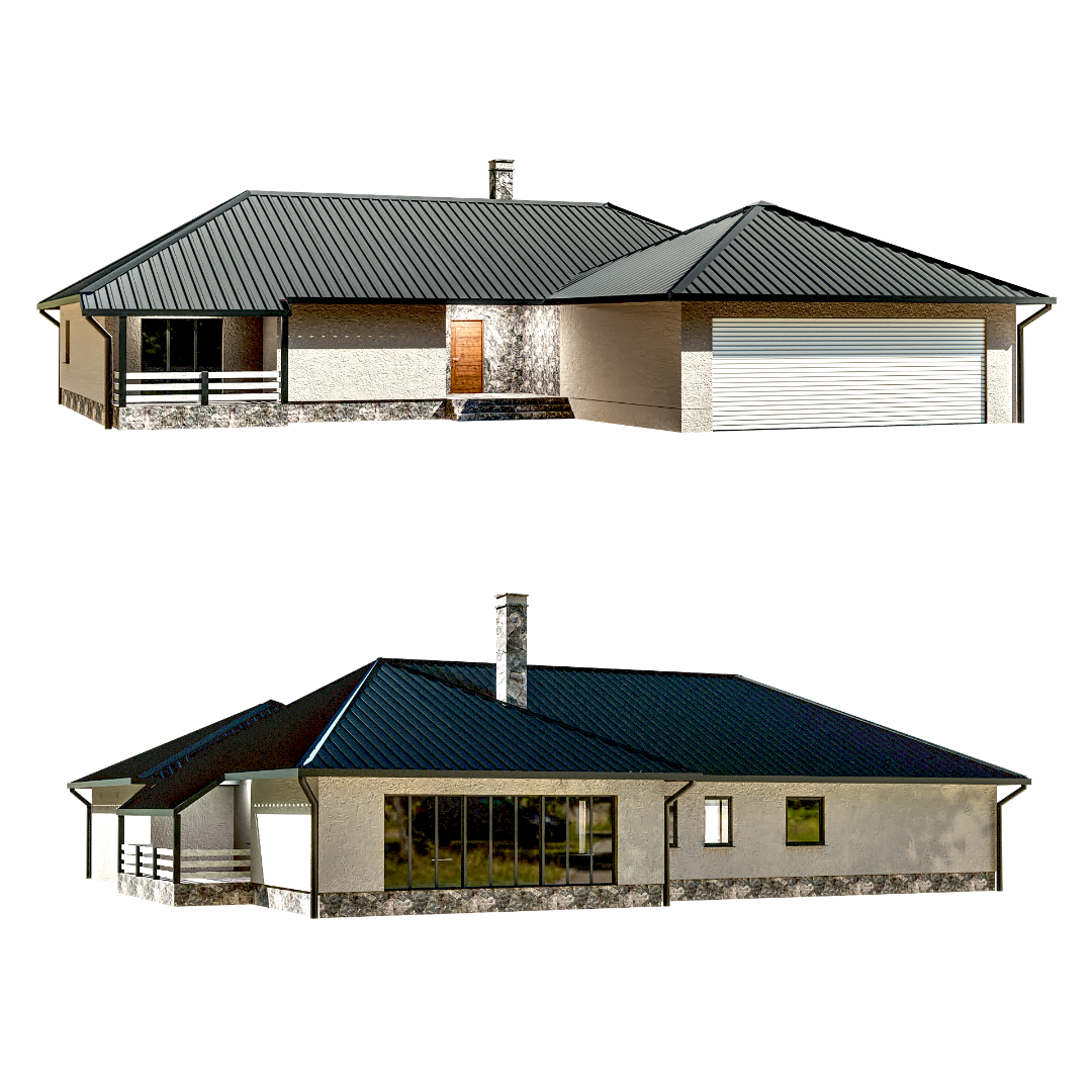 suburb-house-01-3d-private-models-blenderkit