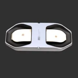 Wall lamp