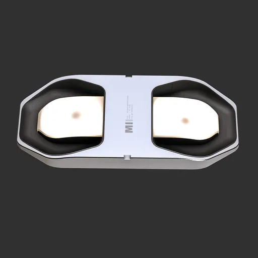 Wall lamp
