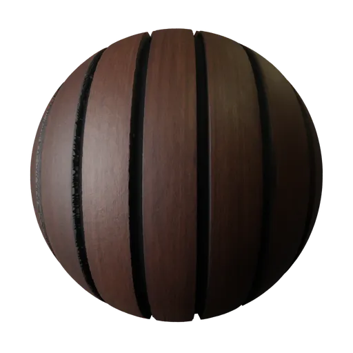 Wood