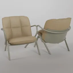 Cissy lounge Low-Back F2 0422