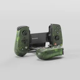 Gaming Controller