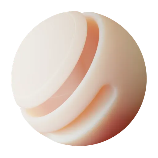 Wax Skin Texture