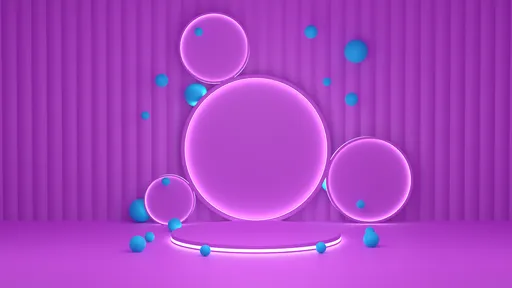 Pink set