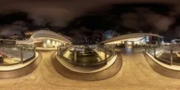 Night Passage 16k