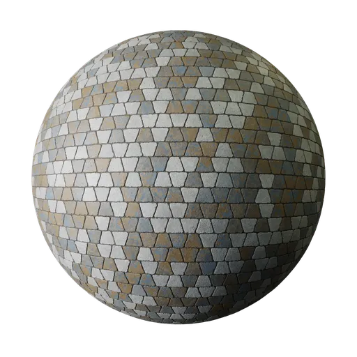 Paving