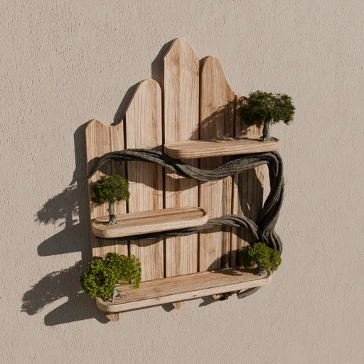 Bookshelf