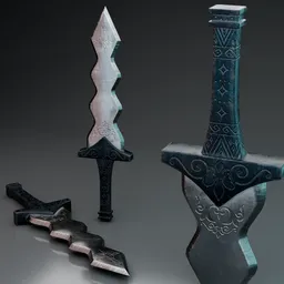 Dagger