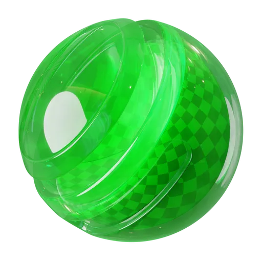 Uranium Glass