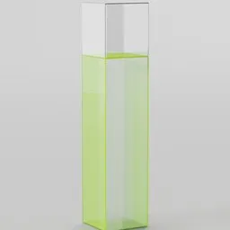 Acrylic Product Pedestal Display