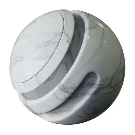 Marble
