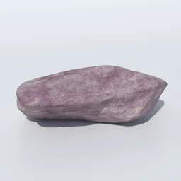Realistic Rock