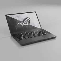 Asus ROG G14 Laptop
