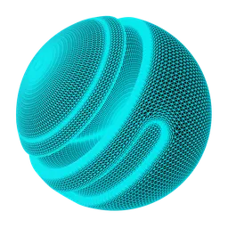 Wireframe Grid