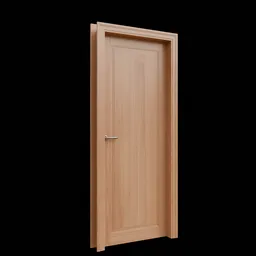 Door classic