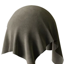Grey Carpet