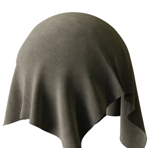 Grey Carpet