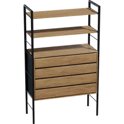 Drawer Cabinet