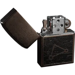 Vintage Lighter