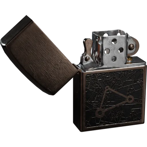 Vintage Lighter
