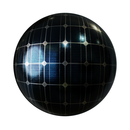Thumbnail: Solar Panel 003