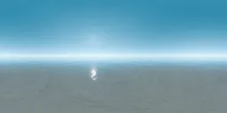 Pure Ocean Daylight