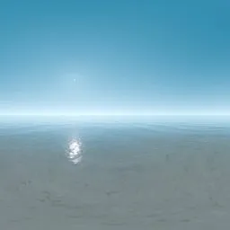 Pure Ocean Daylight