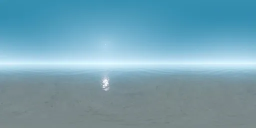 Pure Ocean Daylight