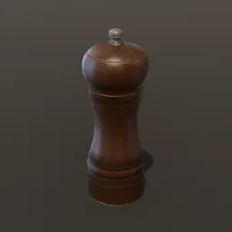 Pepper Grinder