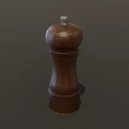 Pepper Grinder