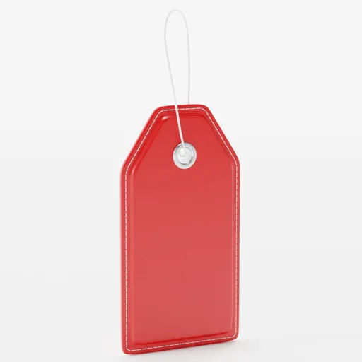 Price Tag