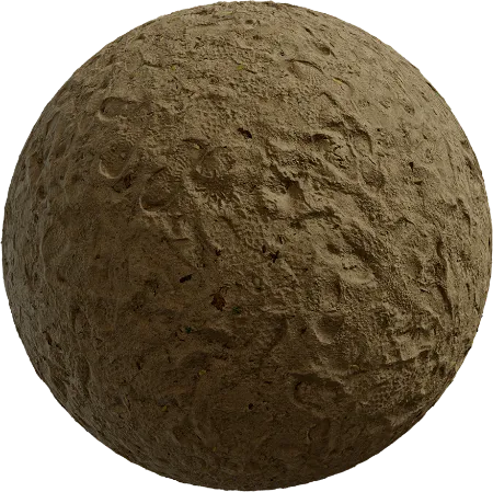 Playground Sand