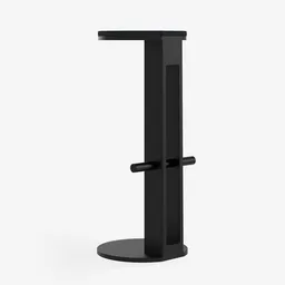 Atlas Barstool