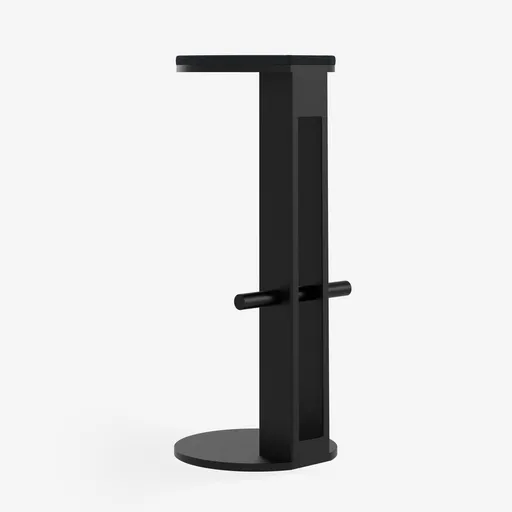 Atlas Barstool
