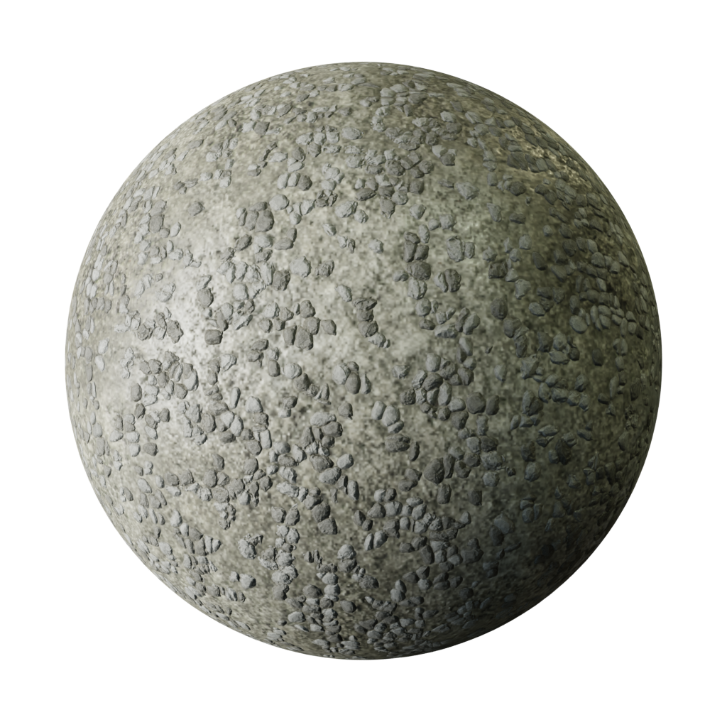 BlenderKit | Download The FREE Concrete Material