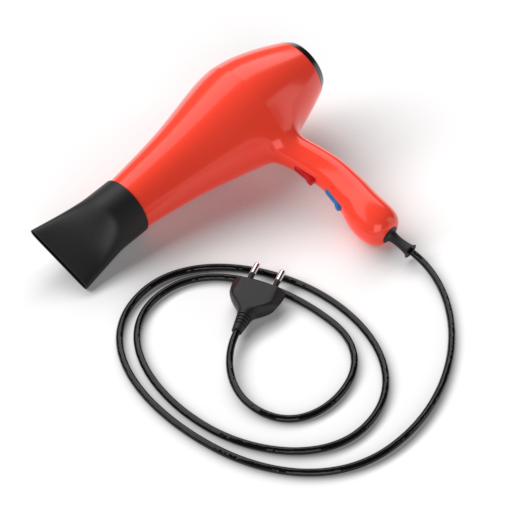 Hair Dryer