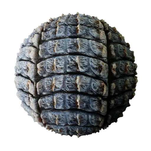 Crocodile Scales