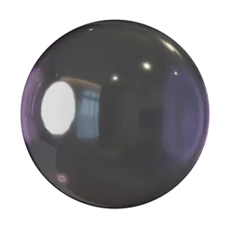 LEGO Trans-Light-Purple