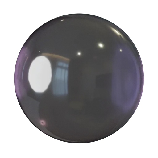 LEGO Trans-Light-Purple