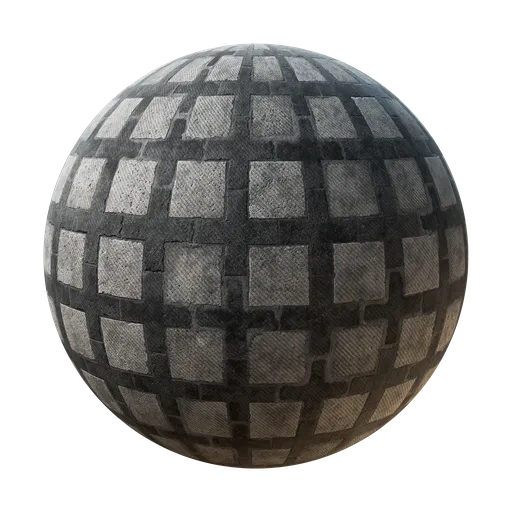 Tile Material