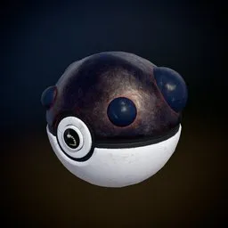 Heavy Ball