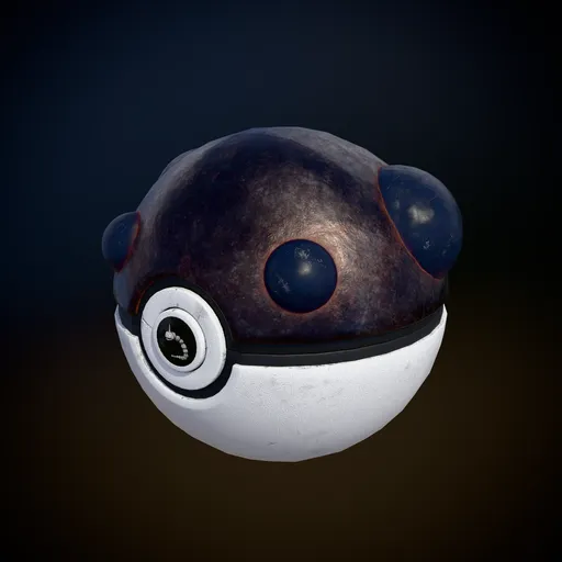 Heavy Ball