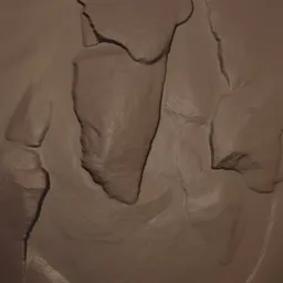 Rock Rugged Brush s3025 5